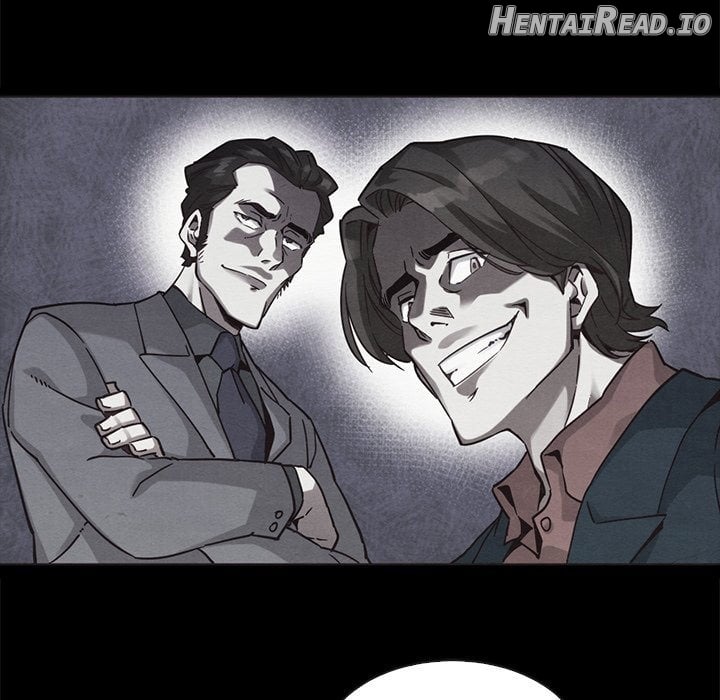 Bad Blood Chapter 65 - page 106