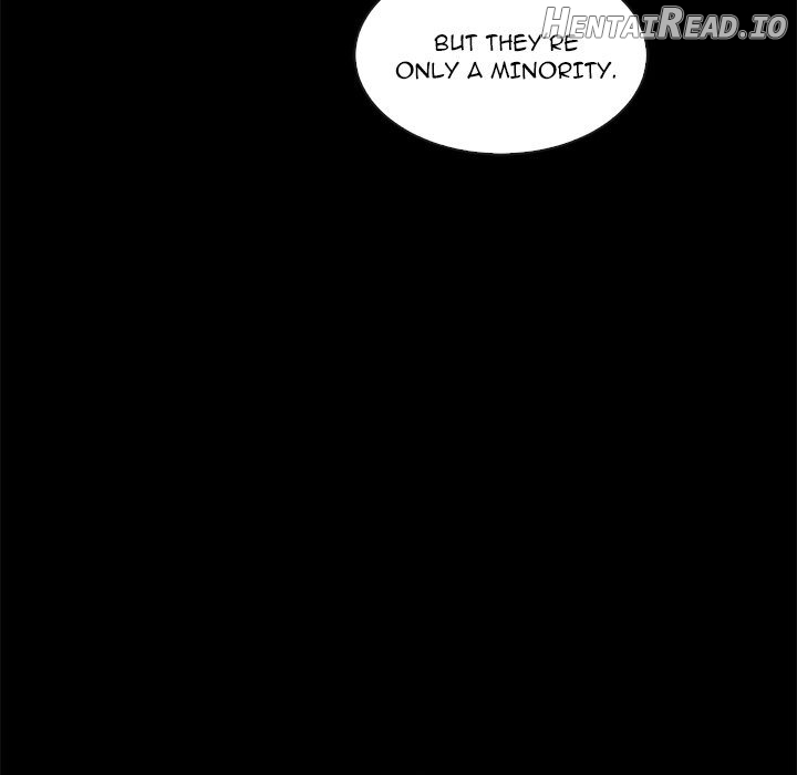 Bad Blood Chapter 65 - page 107