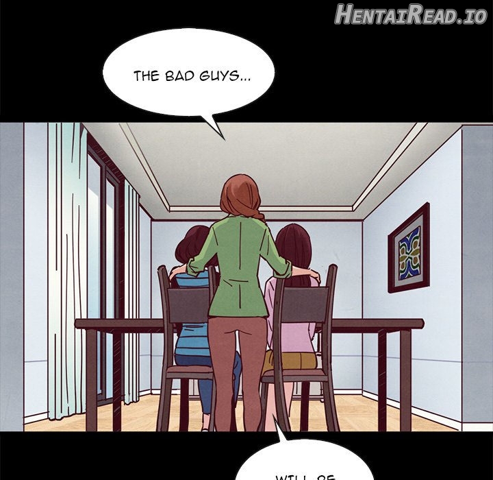 Bad Blood Chapter 65 - page 114
