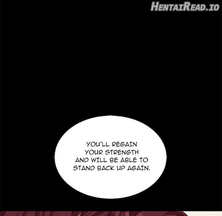 Bad Blood Chapter 65 - page 117