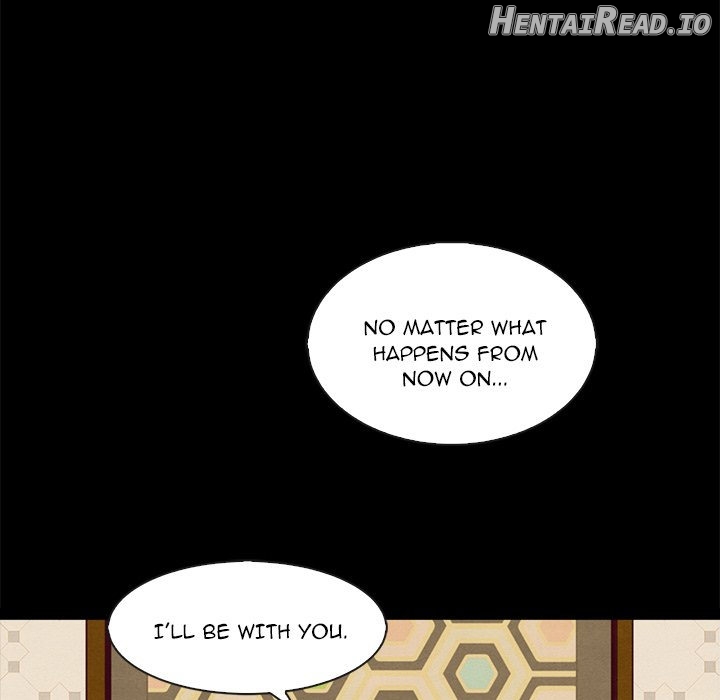 Bad Blood Chapter 65 - page 119