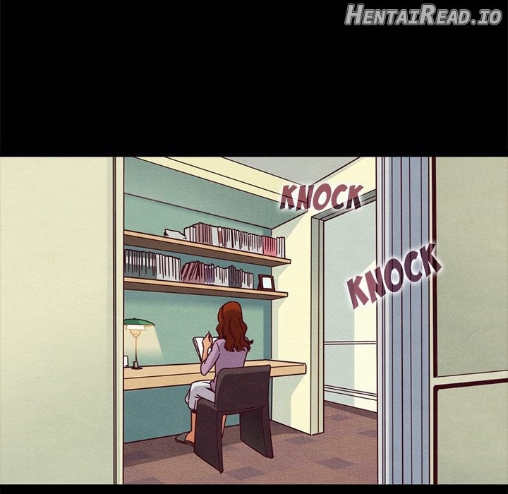 Bad Blood Chapter 65 - page 126