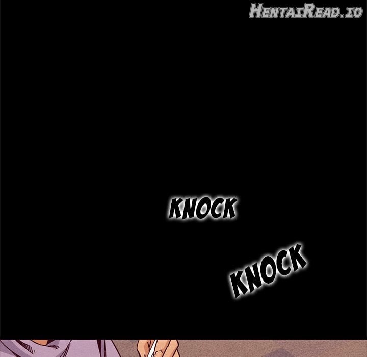 Bad Blood Chapter 65 - page 127