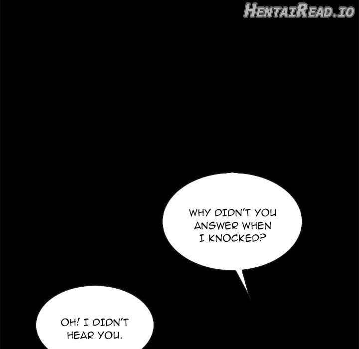 Bad Blood Chapter 65 - page 130