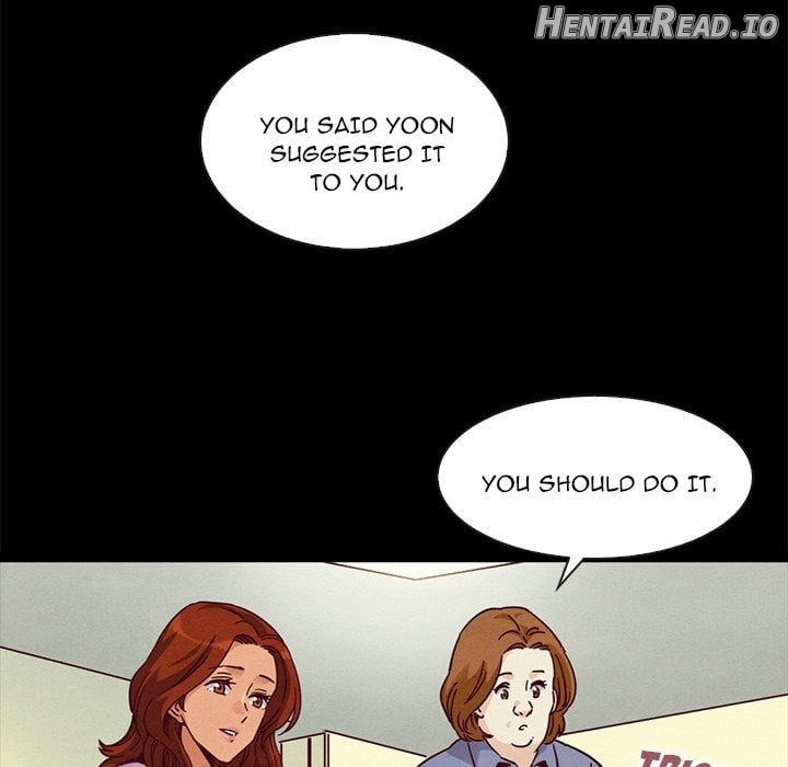 Bad Blood Chapter 65 - page 137