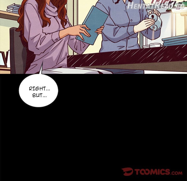 Bad Blood Chapter 65 - page 138