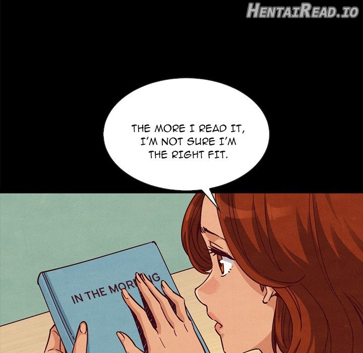 Bad Blood Chapter 65 - page 139