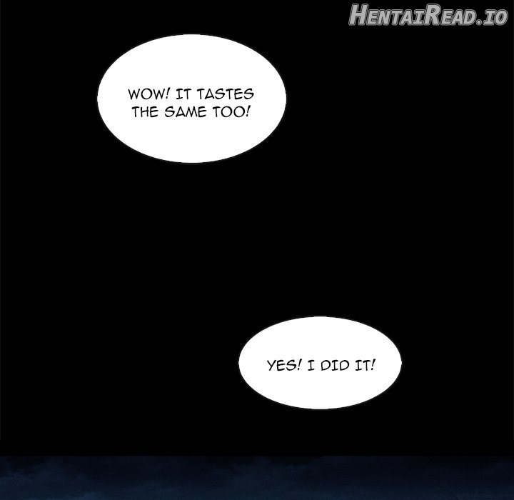 Bad Blood Chapter 65 - page 167