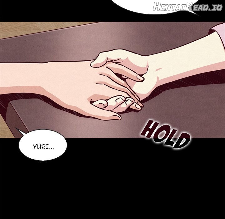 Bad Blood Chapter 65 - page 50
