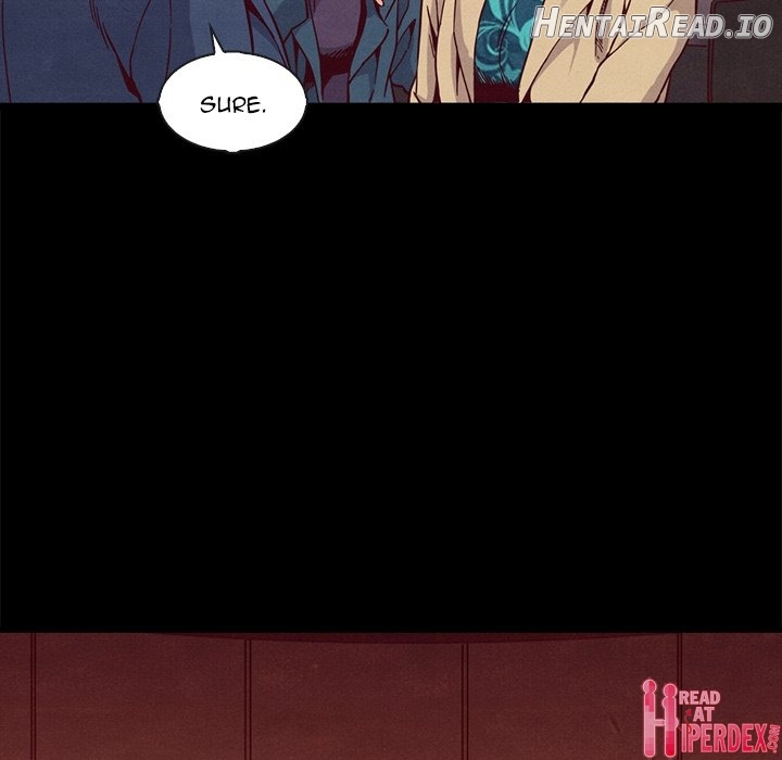 Bad Blood Chapter 66 - page 116
