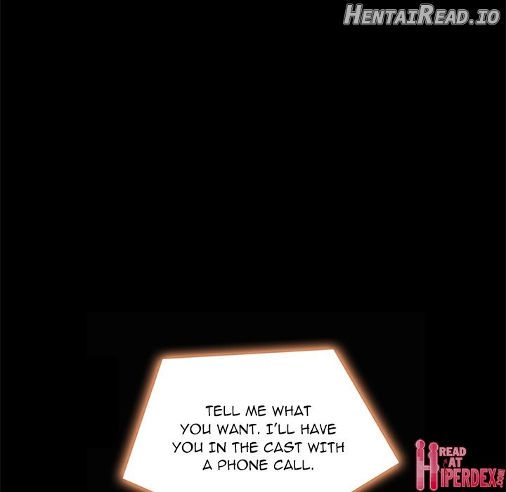 Bad Blood Chapter 66 - page 131