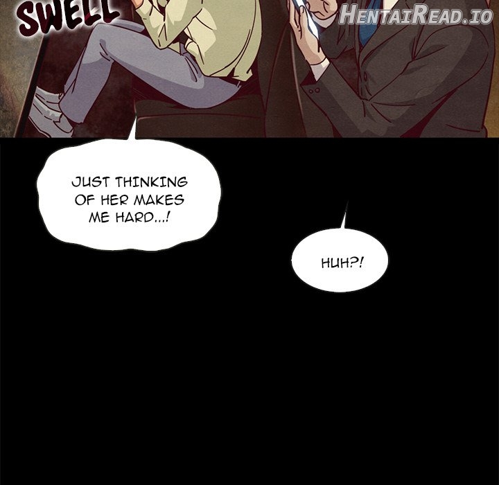 Bad Blood Chapter 66 - page 149
