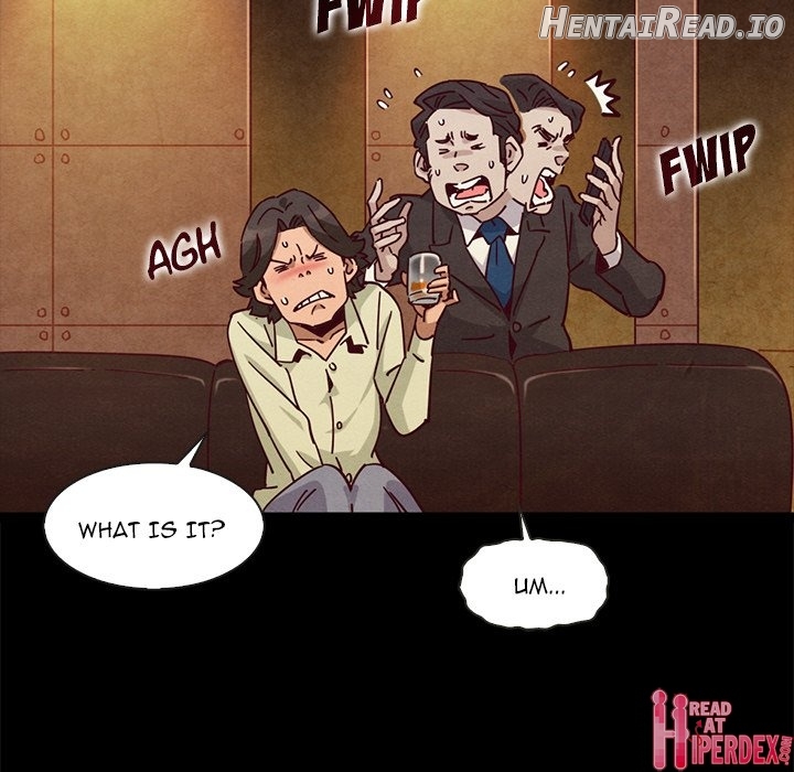 Bad Blood Chapter 66 - page 151