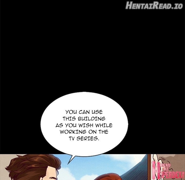 Bad Blood Chapter 66 - page 40