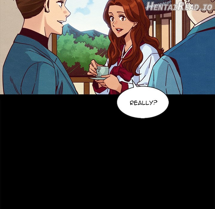 Bad Blood Chapter 66 - page 41