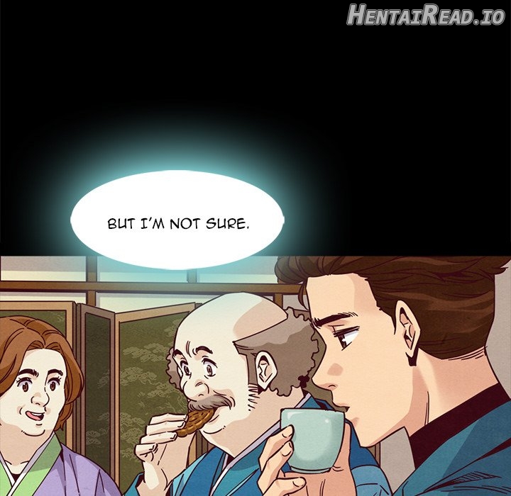 Bad Blood Chapter 66 - page 44