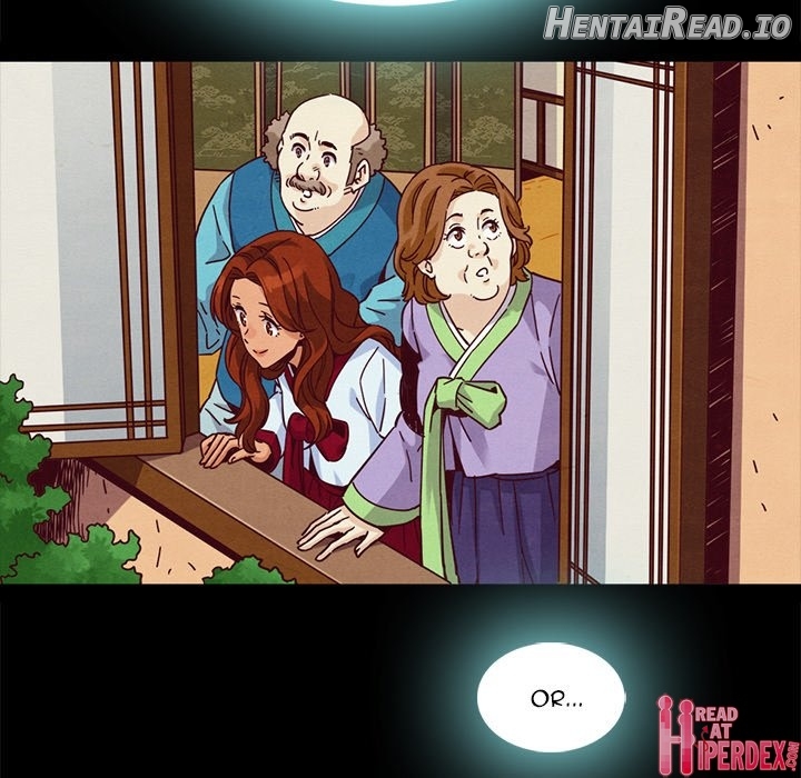 Bad Blood Chapter 66 - page 46