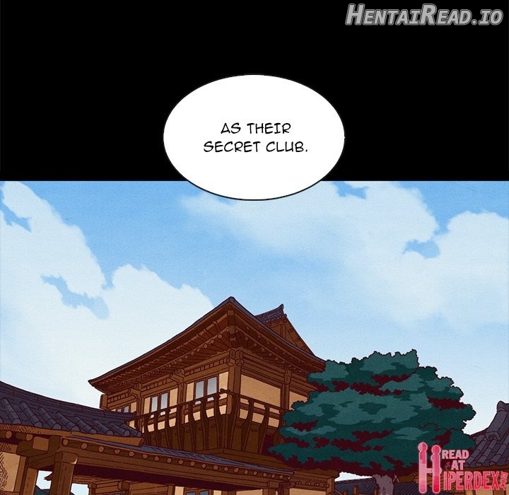 Bad Blood Chapter 66 - page 6