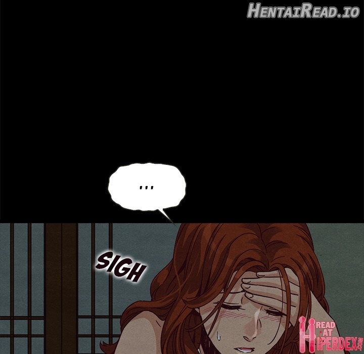 Bad Blood Chapter 66 - page 64