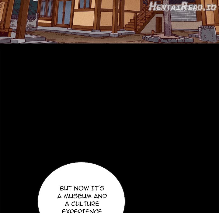 Bad Blood Chapter 66 - page 7