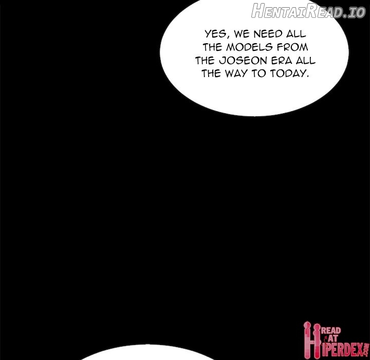 Bad Blood Chapter 66 - page 71