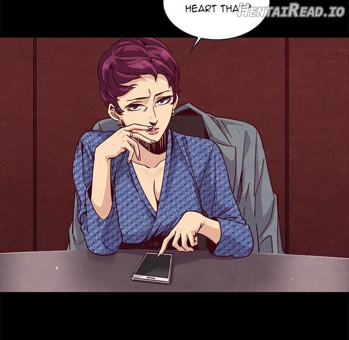 Bad Blood Chapter 66 - page 77