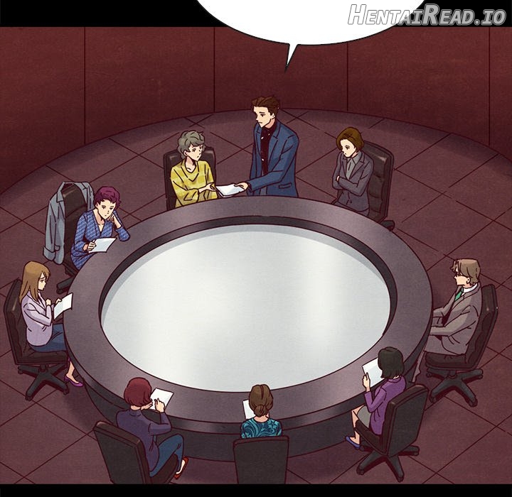 Bad Blood Chapter 66 - page 80