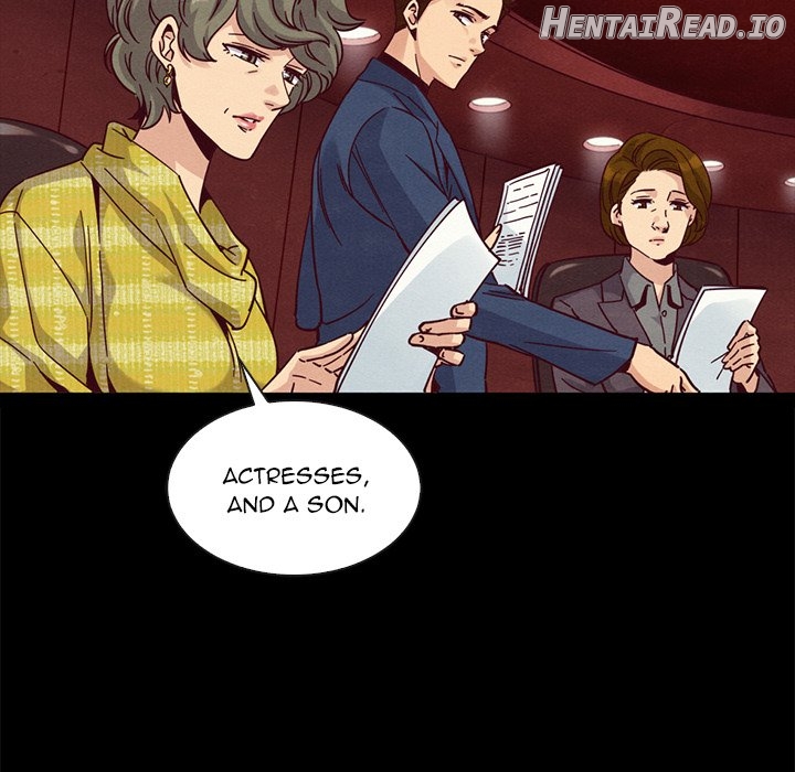Bad Blood Chapter 66 - page 82