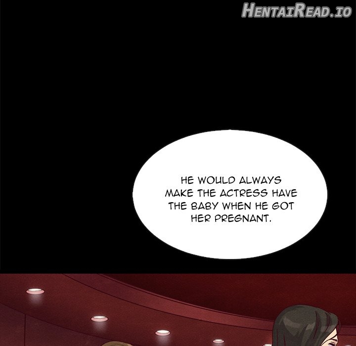 Bad Blood Chapter 66 - page 83