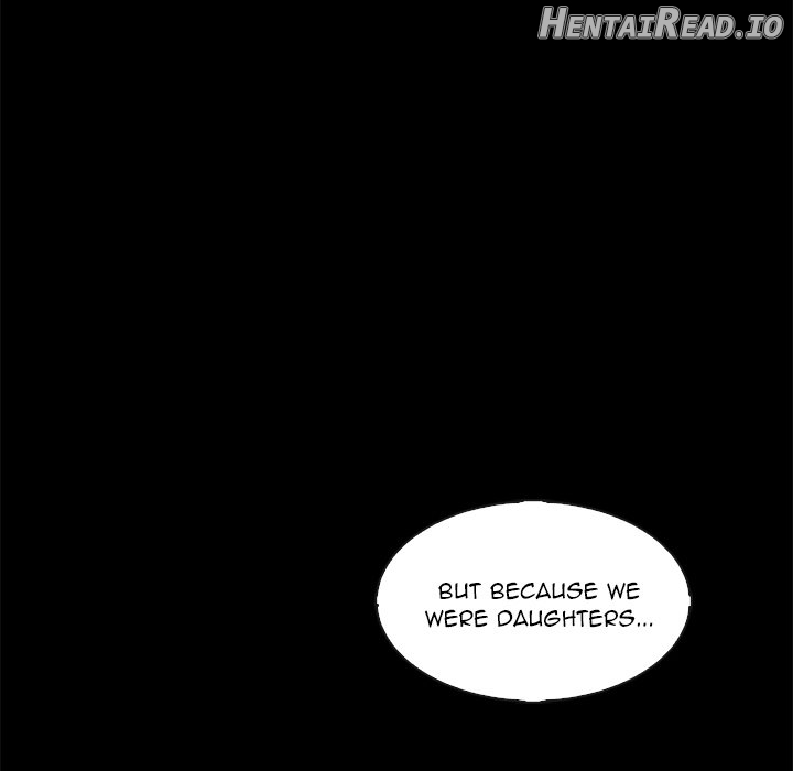 Bad Blood Chapter 66 - page 85
