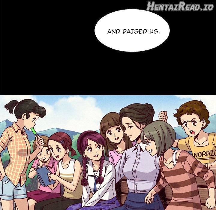 Bad Blood Chapter 66 - page 89