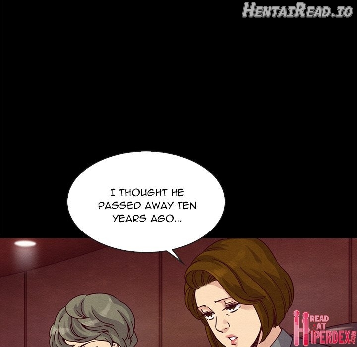Bad Blood Chapter 66 - page 91