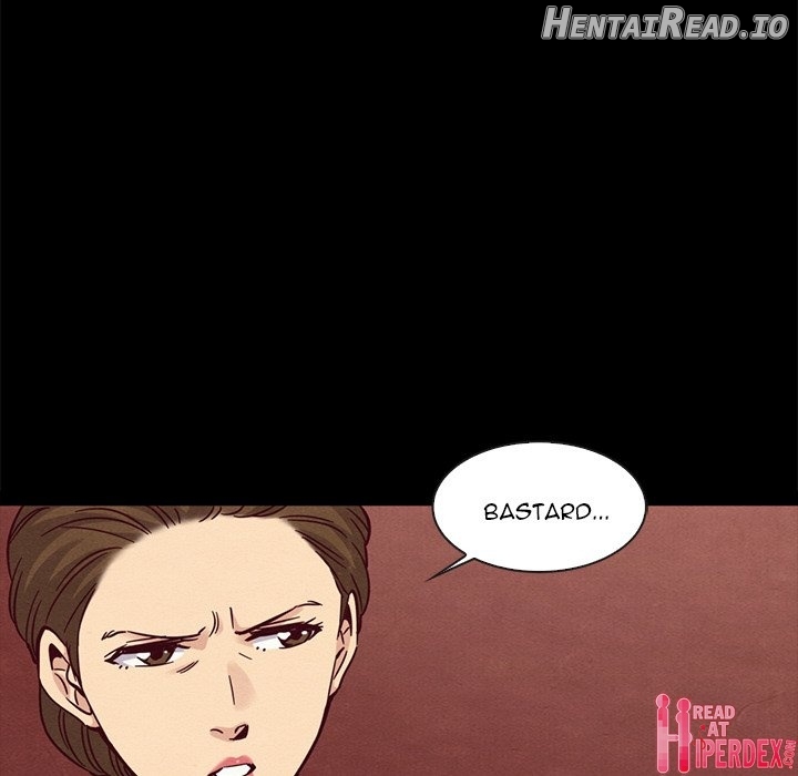 Bad Blood Chapter 66 - page 96