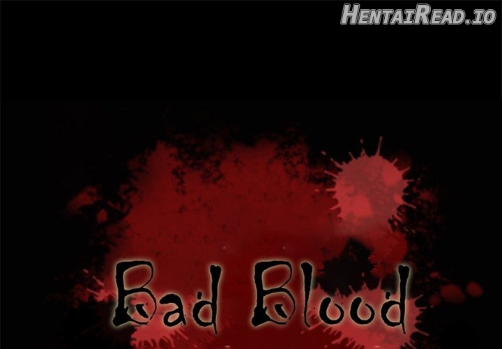 Bad Blood Chapter 36 - page 1