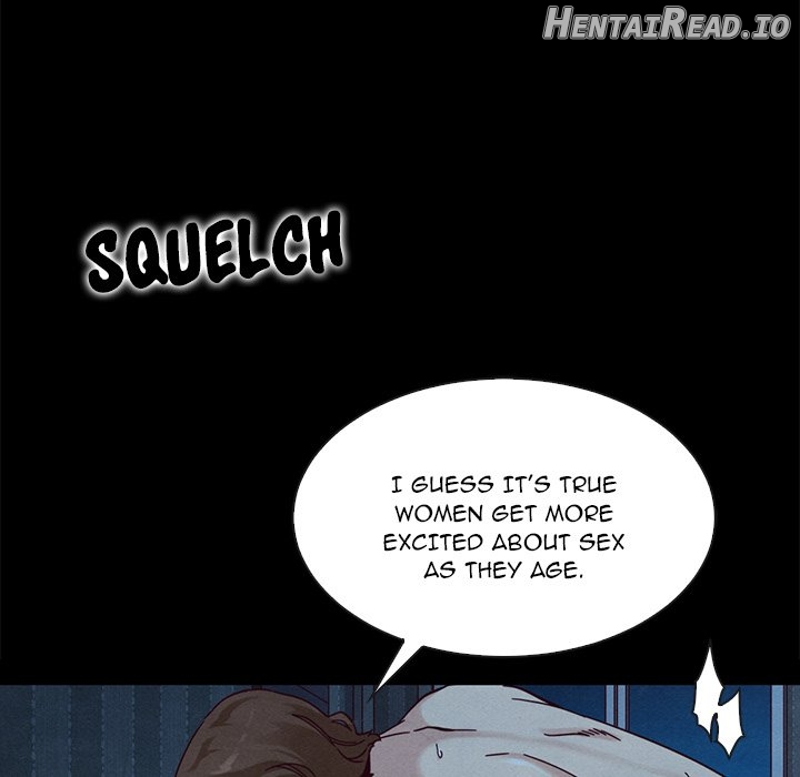 Bad Blood Chapter 36 - page 10