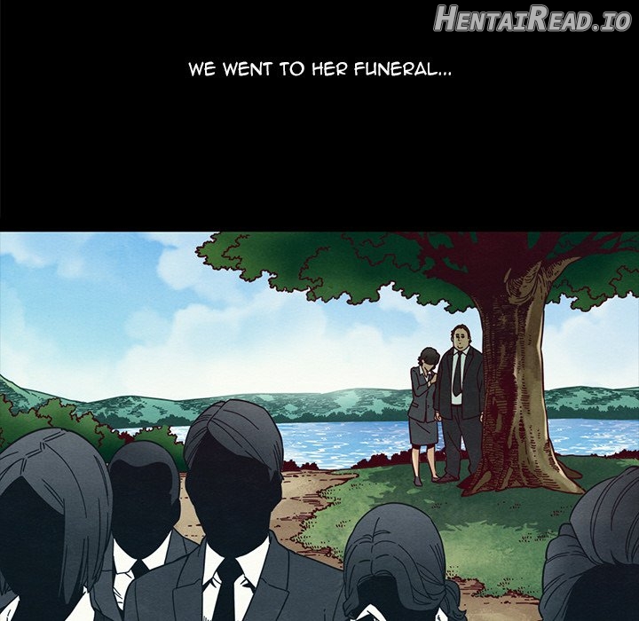 Bad Blood Chapter 36 - page 102