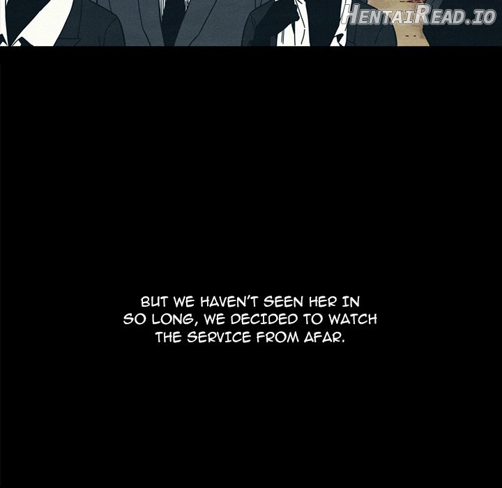Bad Blood Chapter 36 - page 103