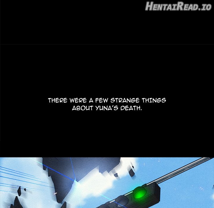Bad Blood Chapter 36 - page 108
