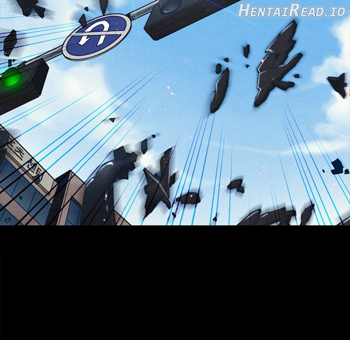 Bad Blood Chapter 36 - page 109