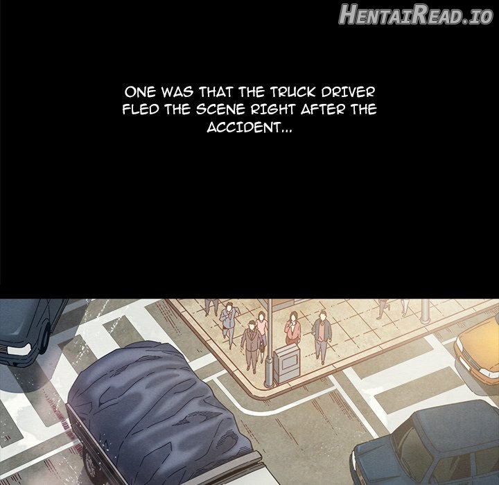 Bad Blood Chapter 36 - page 110