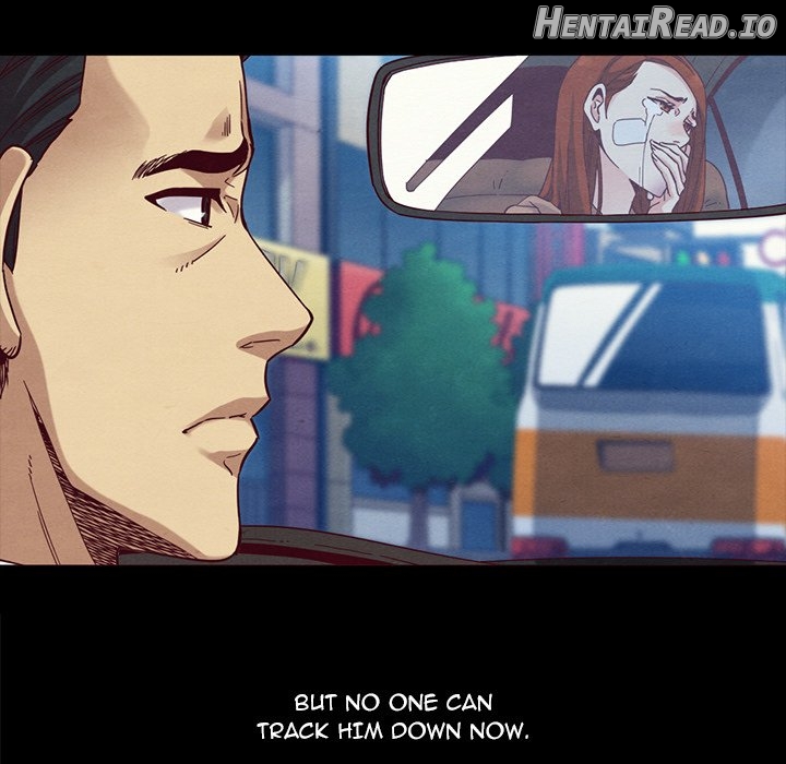 Bad Blood Chapter 36 - page 113