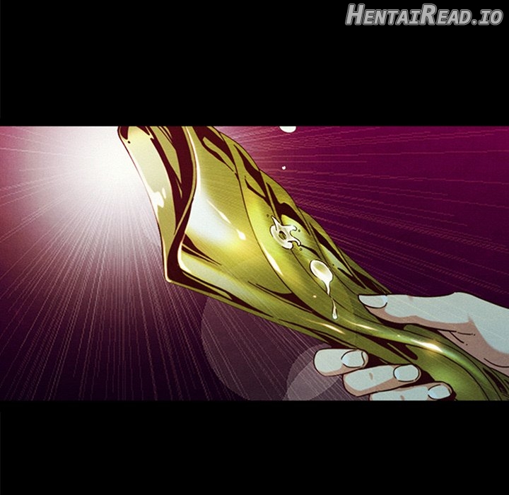 Bad Blood Chapter 36 - page 115
