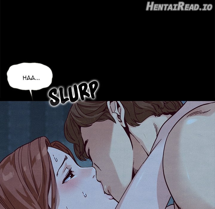 Bad Blood Chapter 36 - page 13