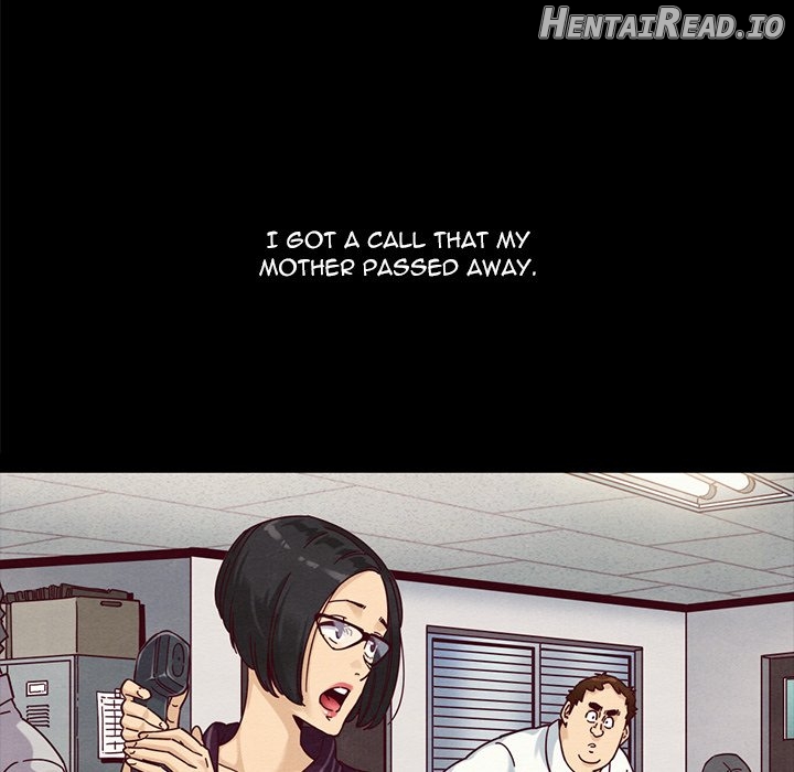 Bad Blood Chapter 36 - page 130