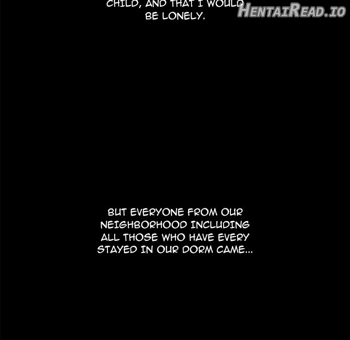 Bad Blood Chapter 36 - page 134