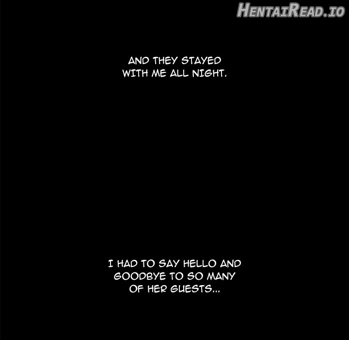 Bad Blood Chapter 36 - page 136