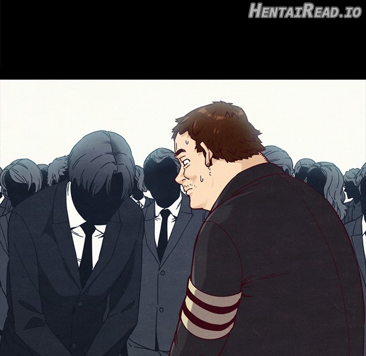Bad Blood Chapter 36 - page 137