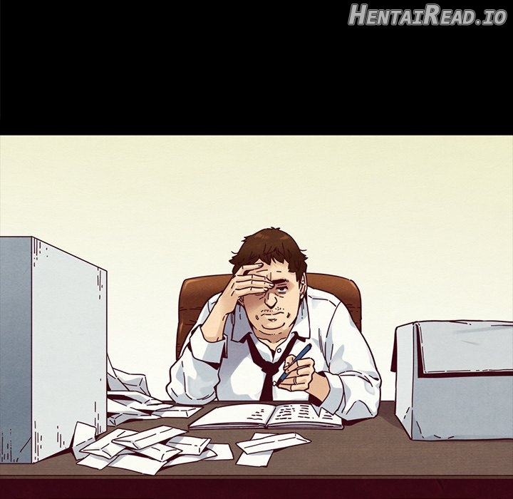 Bad Blood Chapter 36 - page 142