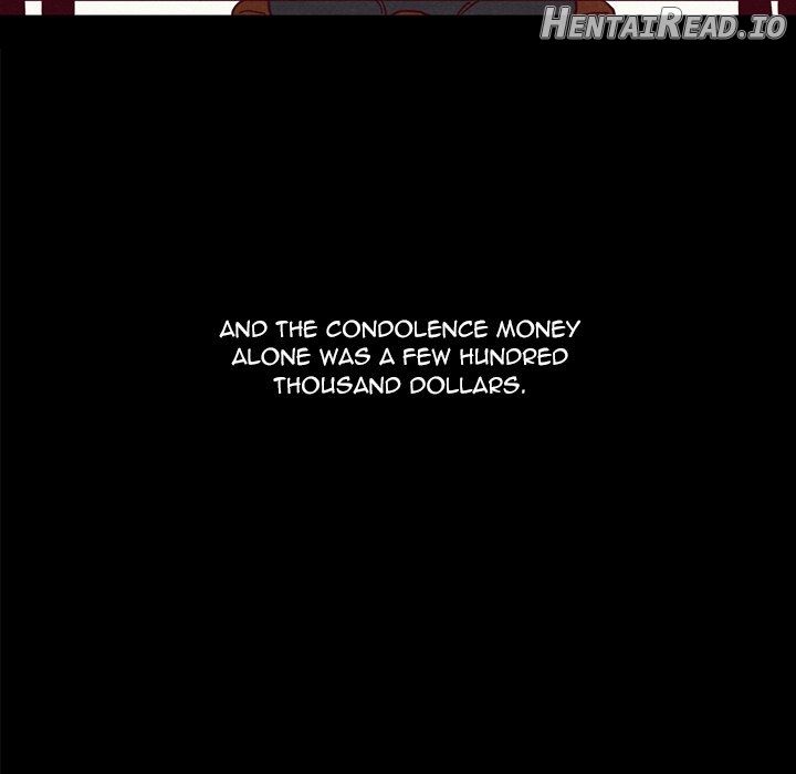 Bad Blood Chapter 36 - page 143