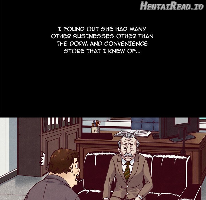 Bad Blood Chapter 36 - page 145